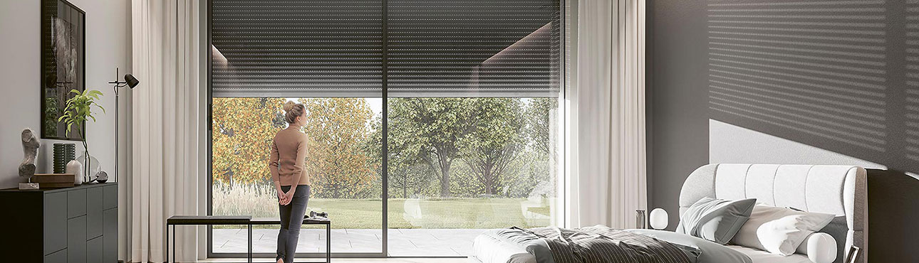 Homepage Fa. Borzner Markisen: Startbild