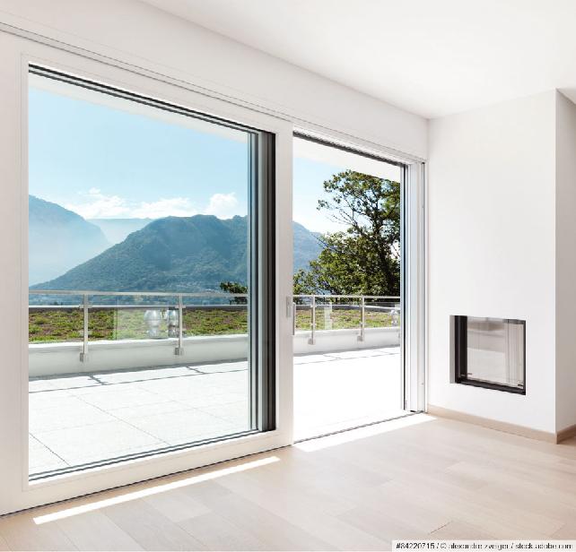 Referenz | Borzner Markisen, Steinbach/Ts.